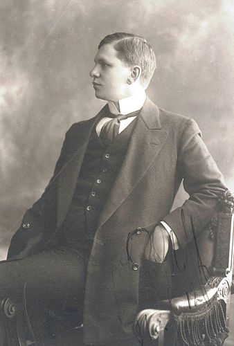 Fanie Eloff