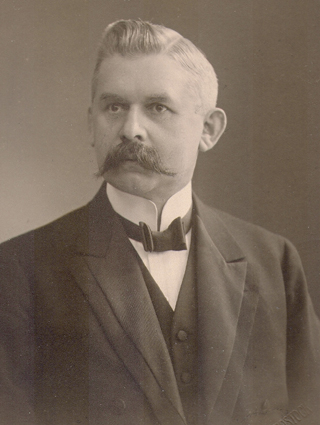 Ernst Sellin