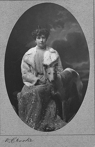 Flora Macaulay