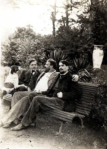 Edmond Lachenal