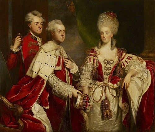 George Harcourt