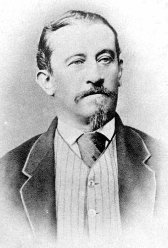 Fran Levstik
