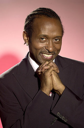 Forrest Thomas