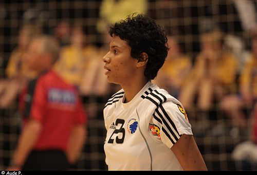Emilia Turey