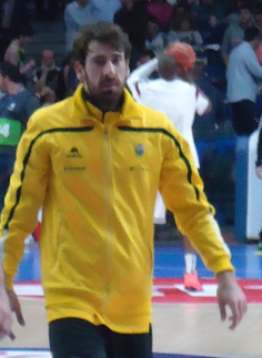 Fotios Lampropoulos