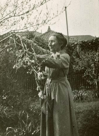 Ina Higgins