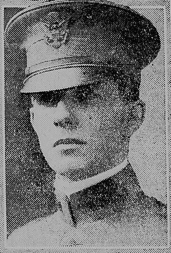 Frank Baldwin
