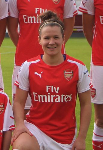 Emma Mitchell