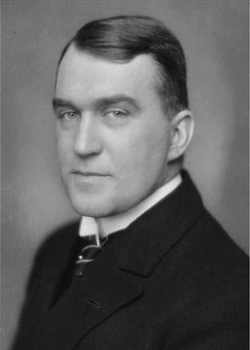 Erik Frenckell