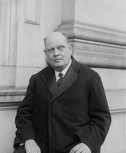 Francis Ford