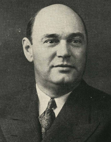 Floyd Green