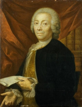 Esprit Calvet