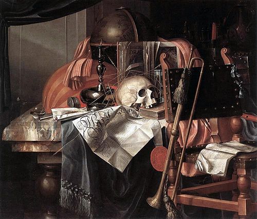 Son: Franciscus Gijsbrechts