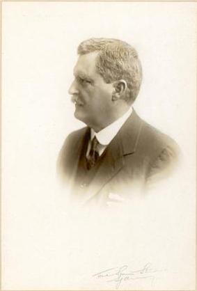 Frank Liddell
