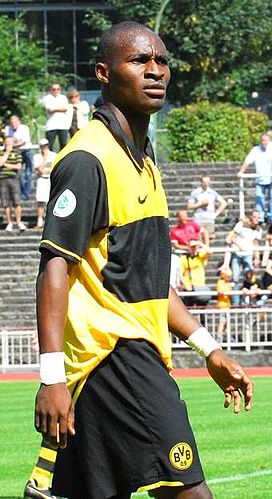 Frank Njambe