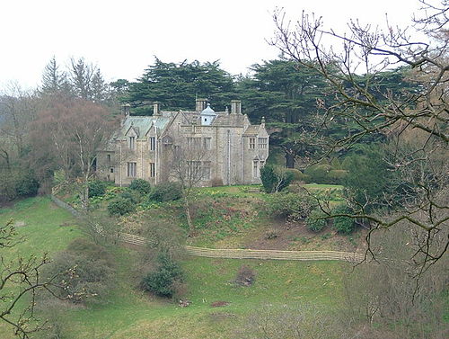 Francis Gibson