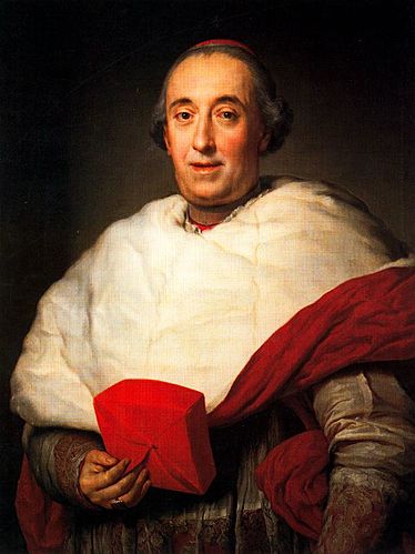 Francisco Saverio  Zelada