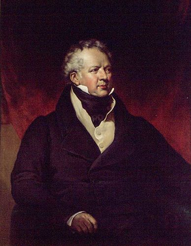 Francis Gore