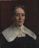 Fanny Brate