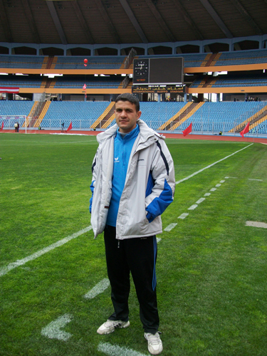 Fahd Aodi