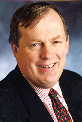 Euan Robson