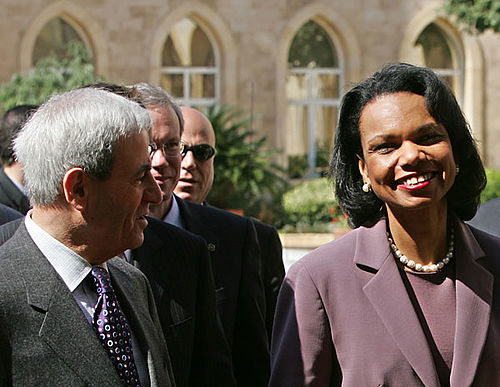Faouzi Salloukh