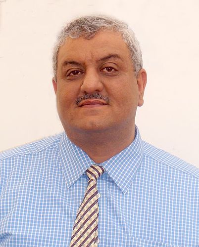 Farokh Master