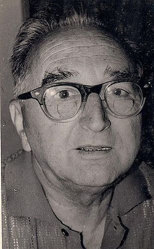 Erich Glas