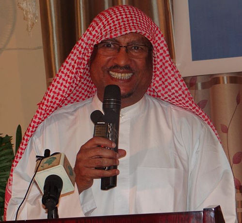 Faisal Cali Waraabe