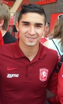 Felipe Gutierrez