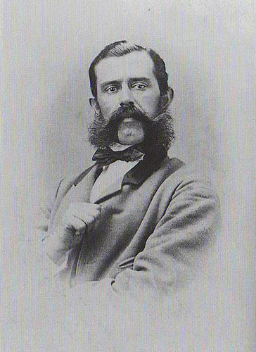 Felix Kanitz
