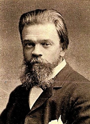 Feliks Vadimovich Volkhovsky