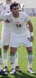 Farid Daoud