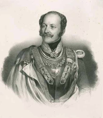 Ferdinand Parseval