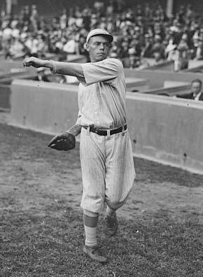 Ferdie Schupp