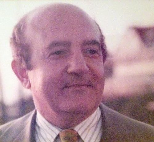 Farid Hourani