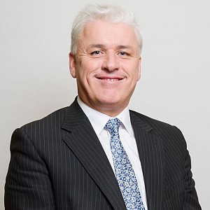 Fearghal McKinney