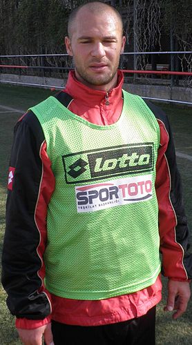 Erdal Kılıcaslan