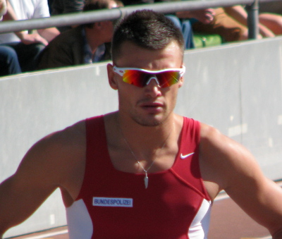 Eric Kruger