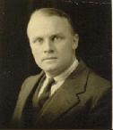 Eric Daglish