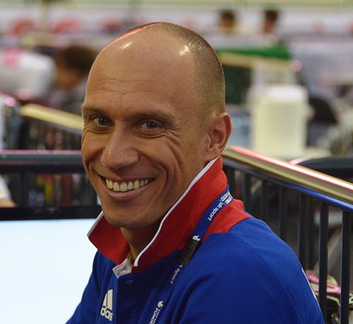 Florian Rousseau