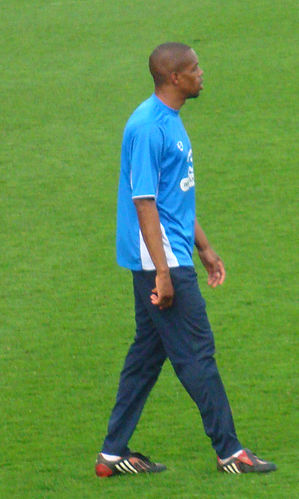 Francis Laurent