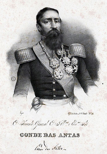 Francisco Xavier da Silva Pereira