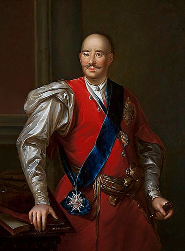 Franciszek Potocki