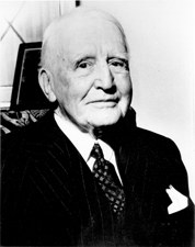 Francis Preston