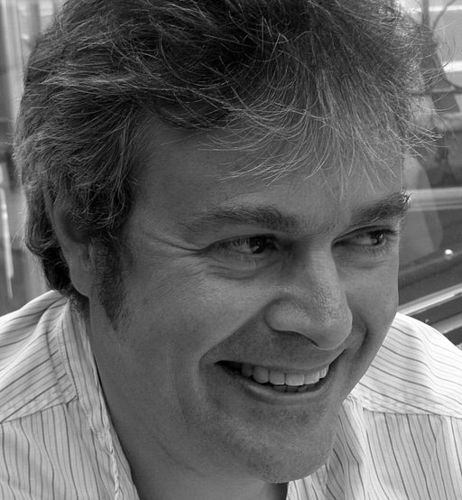 Frank Egerton
