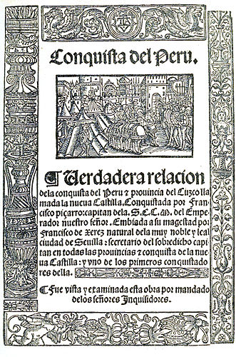 Francisco Xerez