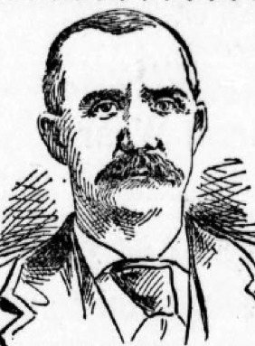 Francis Nickell