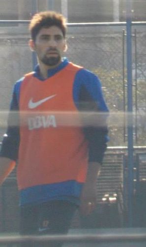 Franco Cangele