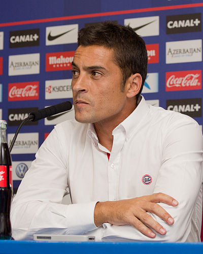 Francisco Javier Rodriguez Vilchez